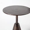 Bevis Pedestal Nesting Tables (Set of 2) K8261