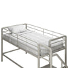 Bewley Junior Twin Low Loft Bed with Drawers K8546