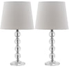 Load image into Gallery viewer, Bex 16&quot; Table Lamp Set 7047