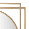 Biak Beveled Wall Mirror