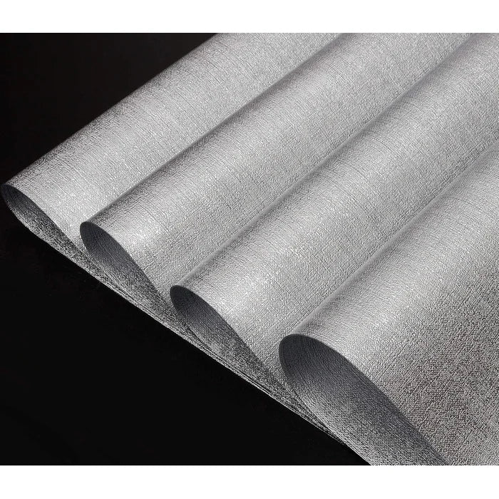 Biana 17.5" Vinyl Placemat, (Set of 6)