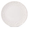 Bianca Scroll 16 Piece Dinnerware Set, Service for 4