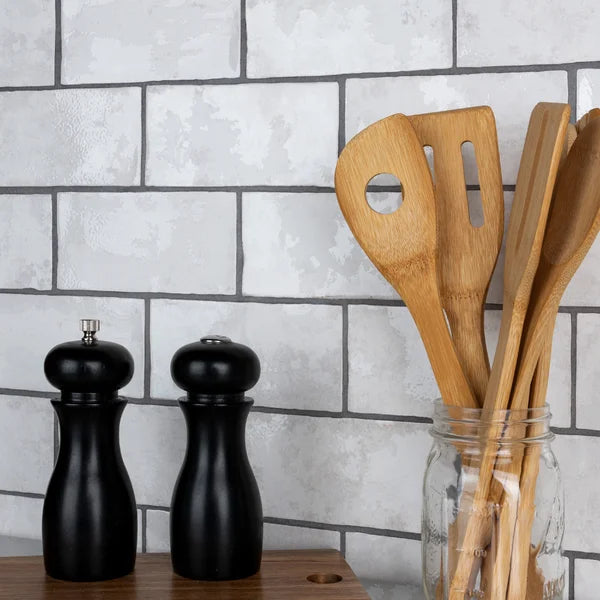 Biarritz 3" x 6" Ceramic Brick Look Subway Tile, 2 cases