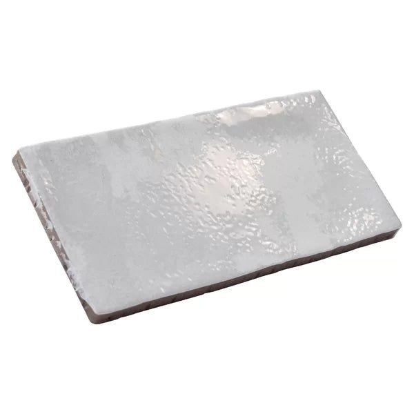 Biarritz 3" x 6" Ceramic Brick Look Subway Tile, 2 cases