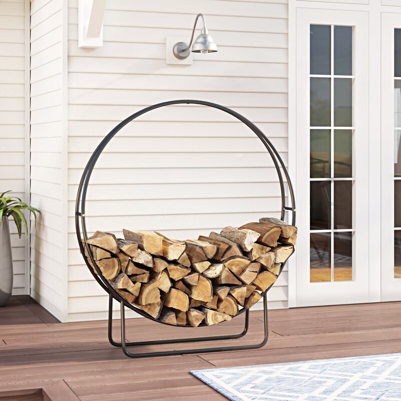 Bicester Log Rack QL149