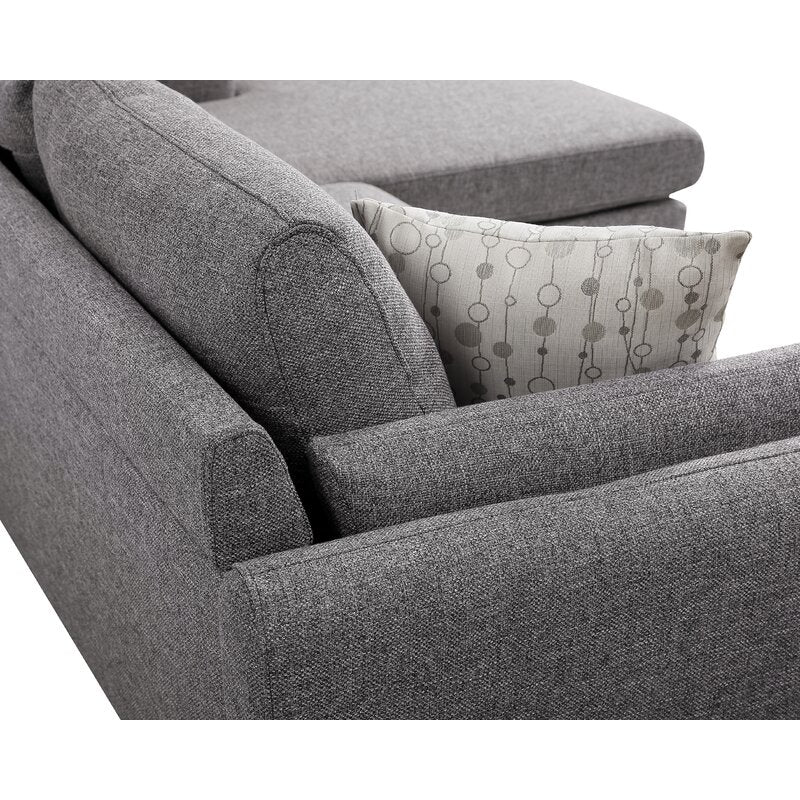 Bicknell HALF Sectional piece PC129