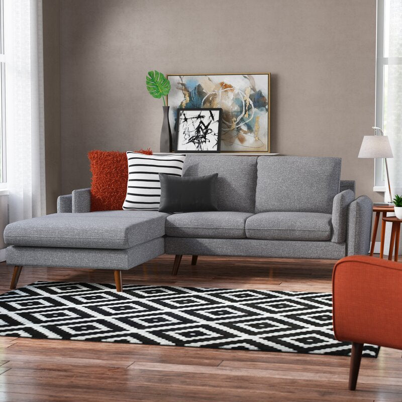 Bicknell HALF Sectional piece PC129