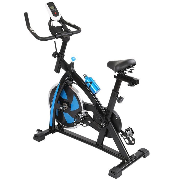 Bicycle Cycling Fitness Gym Exercise Stationary Bike Cardio Workout (#K5963)