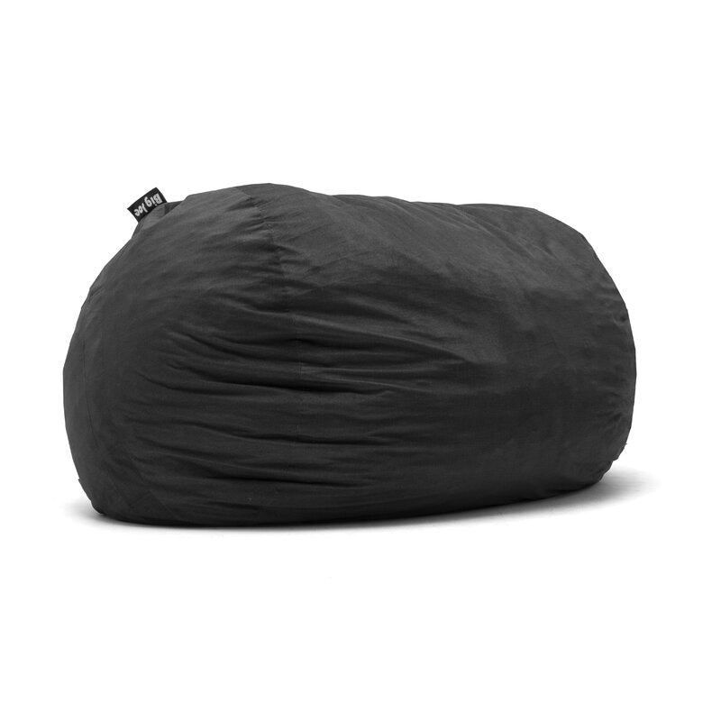 36" H x 72" W x 48" D Big Joe Fuf Extra Large Bean Bag Cover CL845