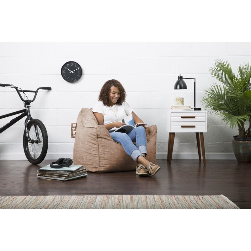 Big Joe Hug Standard Bean Bag Chair SHB351