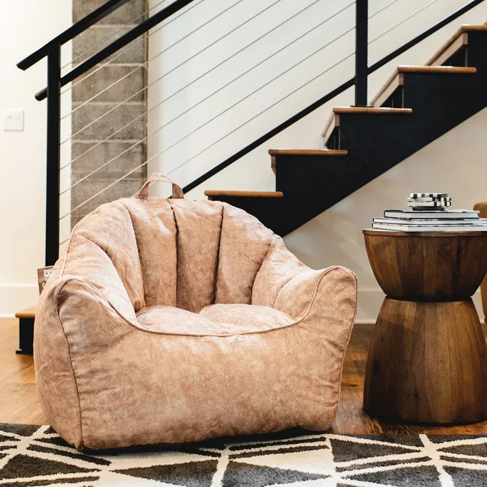 Big Joe Hug Standard Bean Bag Chair