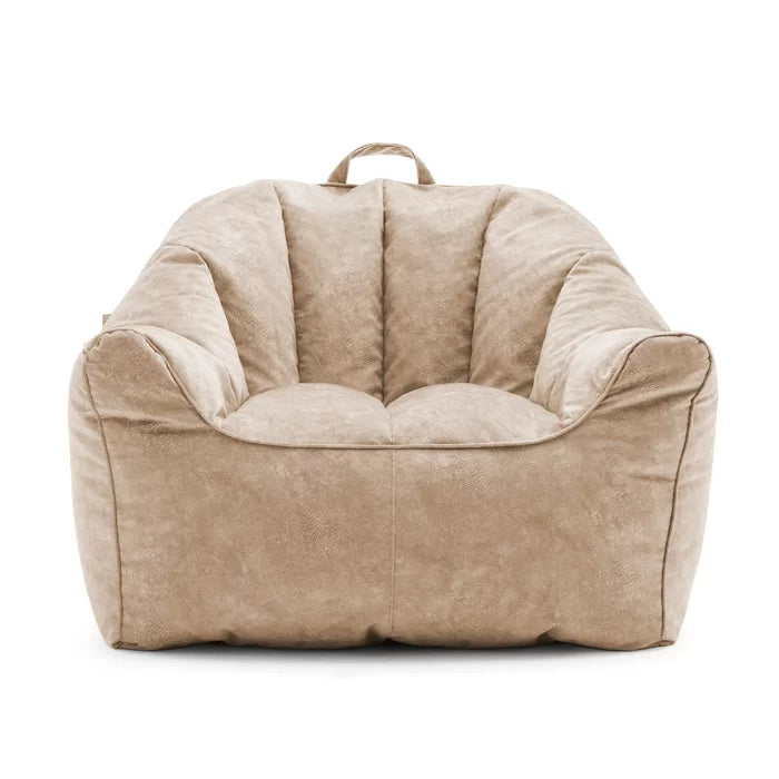 Big Joe Hug Standard Bean Bag Chair