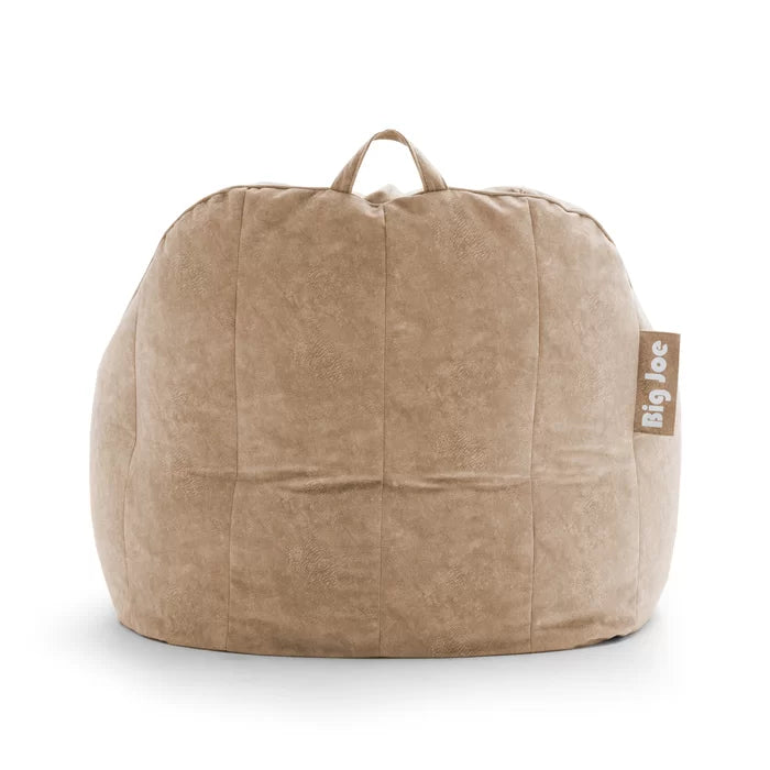 Big Joe Hug Standard Bean Bag Chair