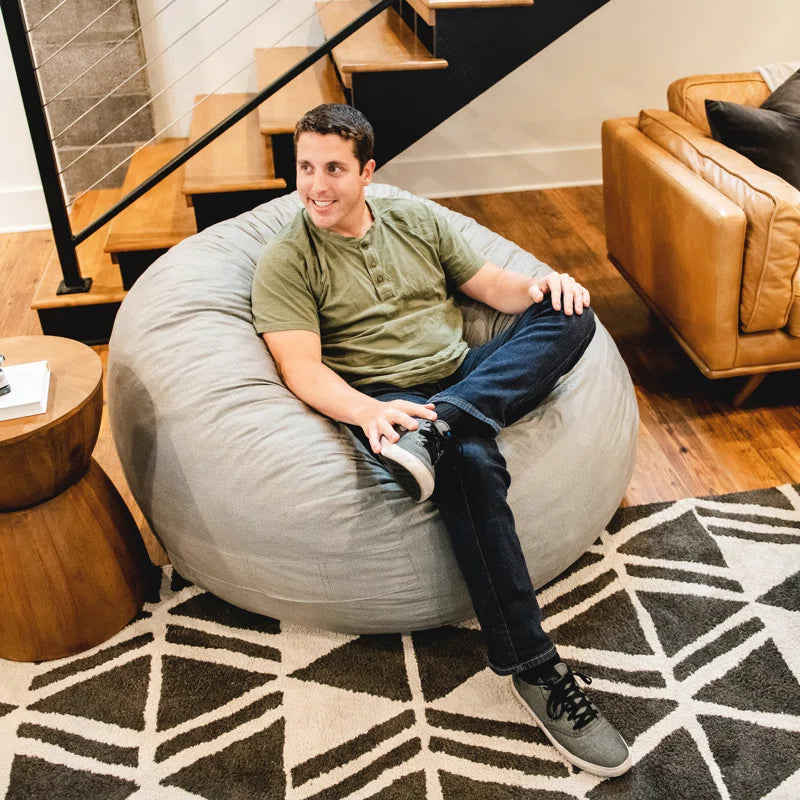 Big Joe 48" Bean Bag Chair