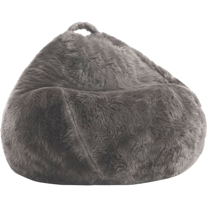 Big Joe Large Bean Bag Chair & Lounger QL139