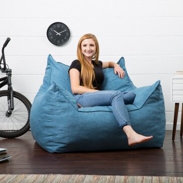 Big Joe Large Bean Bag Lounger pt1131