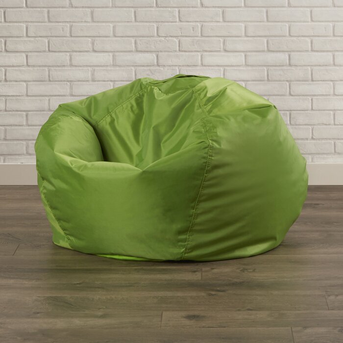 Big Joe Medium Bean Bag Chair LX4567