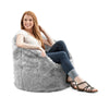 Big Joe Milano Standard Bean Bag Chair & Lounger