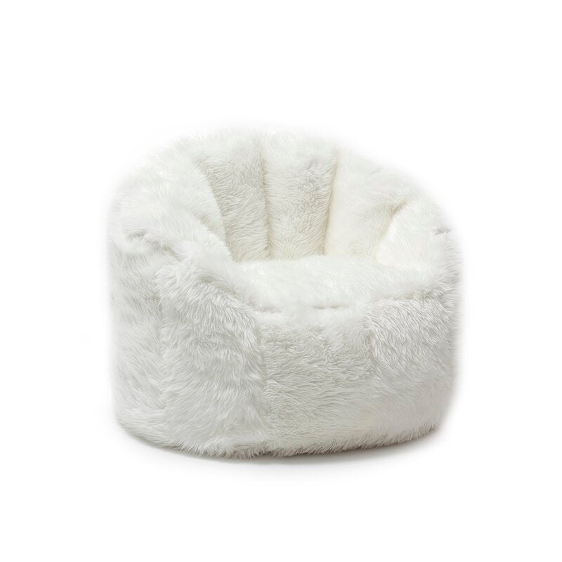 Big Joe Milano Standard Bean Bag Chair & Lounger
