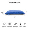 Big Joe Original Large Bean Bag Chair CYB644
