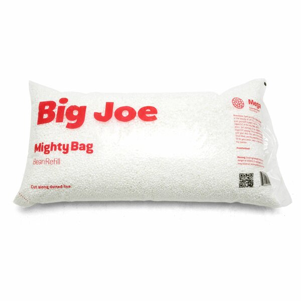 Big Joe Replacement Fill (Set of 2) pt910