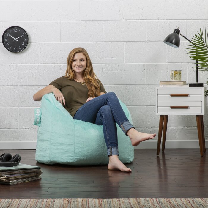 Big Joe Standard Bean Bag Chair & Lounger LX5430