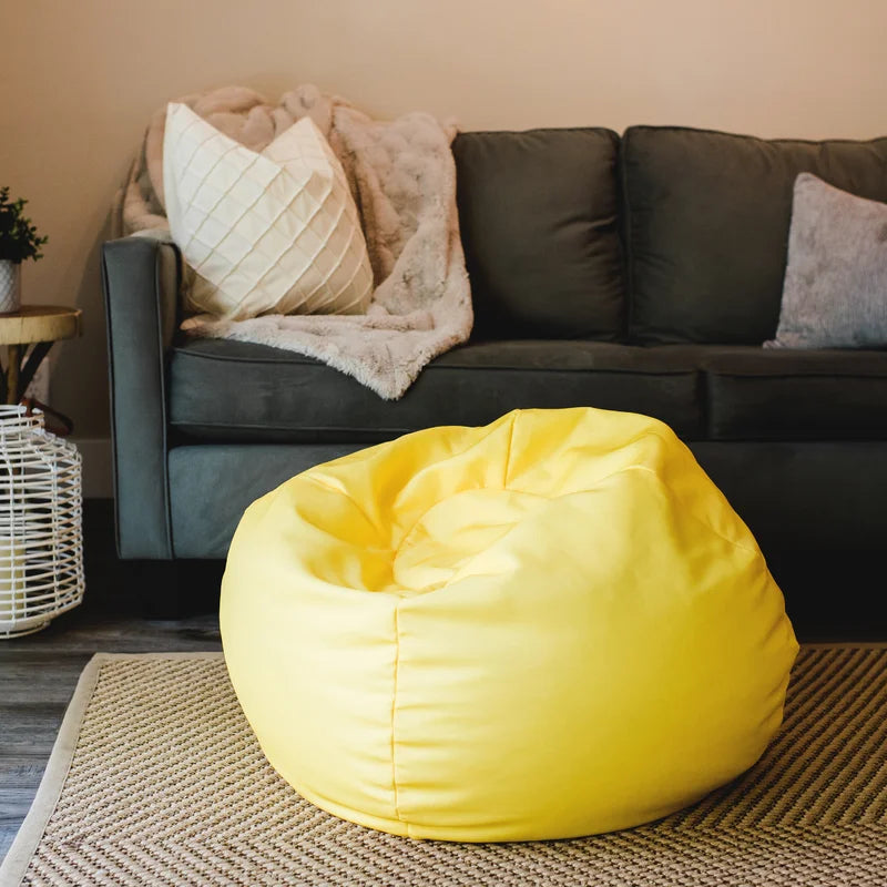 Big Joe Standard Bean Bag Chair