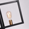 Billal 4 Light Kitchen Island Pendant