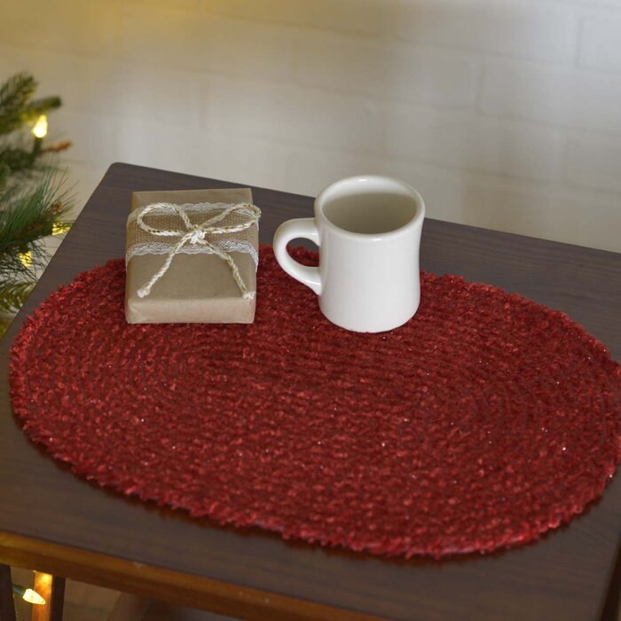 Billie 18" Placemat (Set of 6) E701