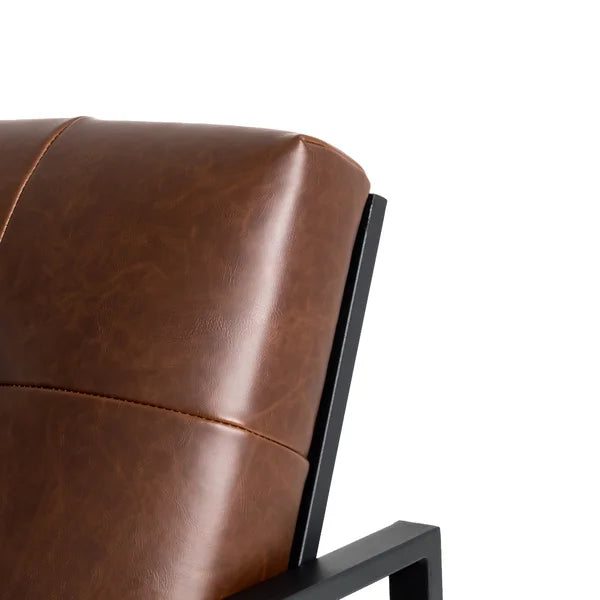 Billings 29.25'' Wide Tufted Armchair