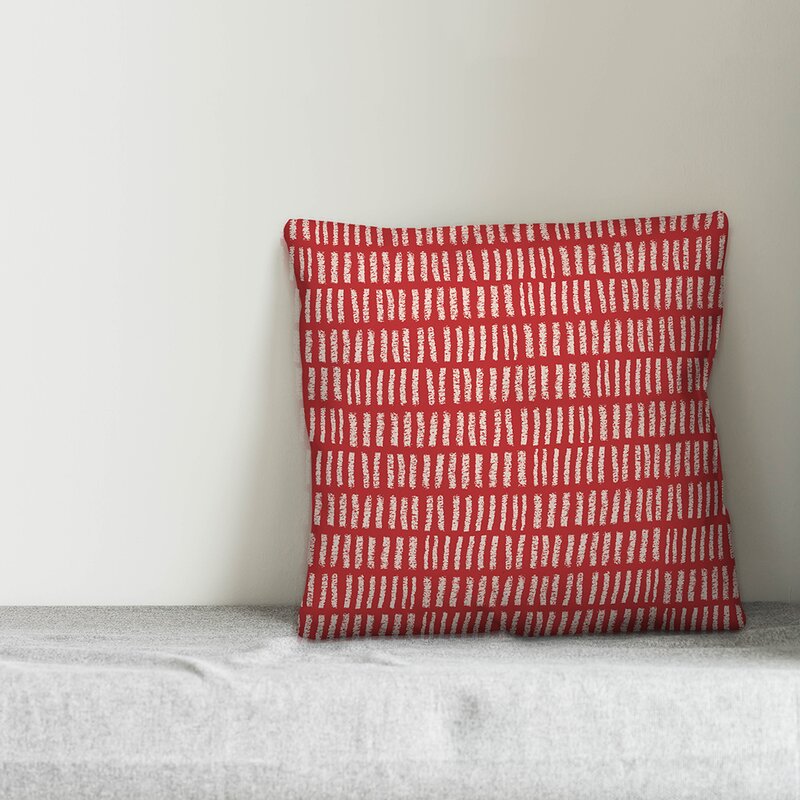 Billingsley Square Pillow Cover & Insert ss614