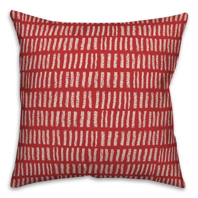 Billingsley Square Pillow Cover & Insert ss614