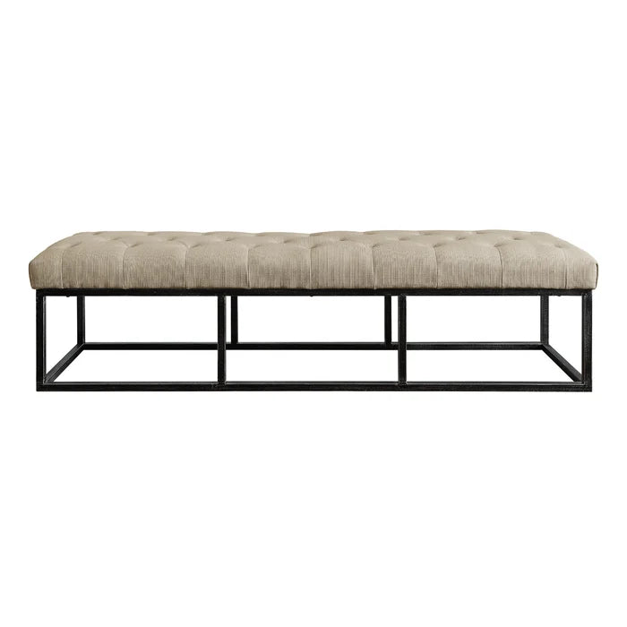 Billmyre Upholstered Bench