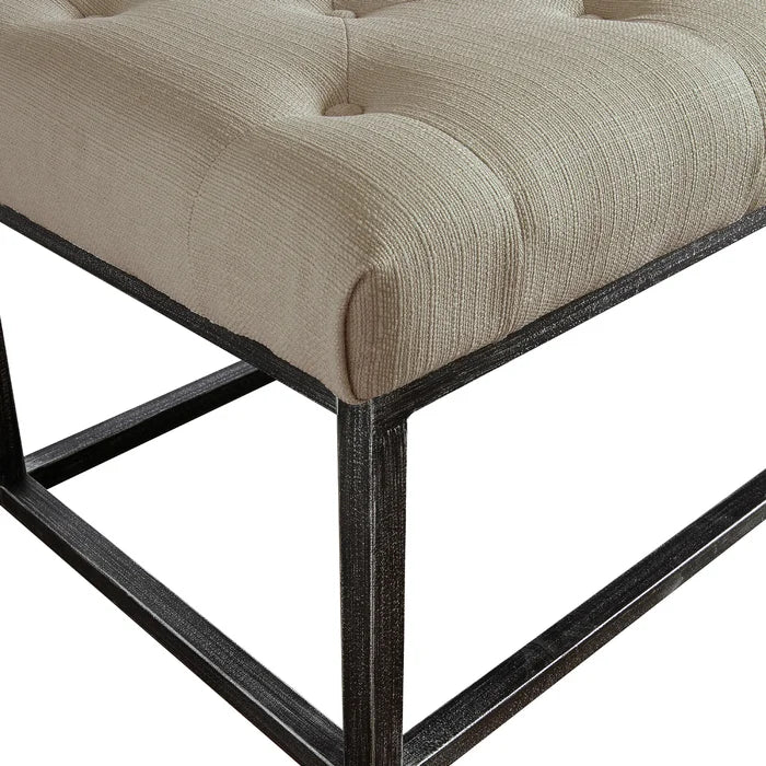 Billmyre Upholstered Bench