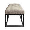 Billmyre Upholstered Bench