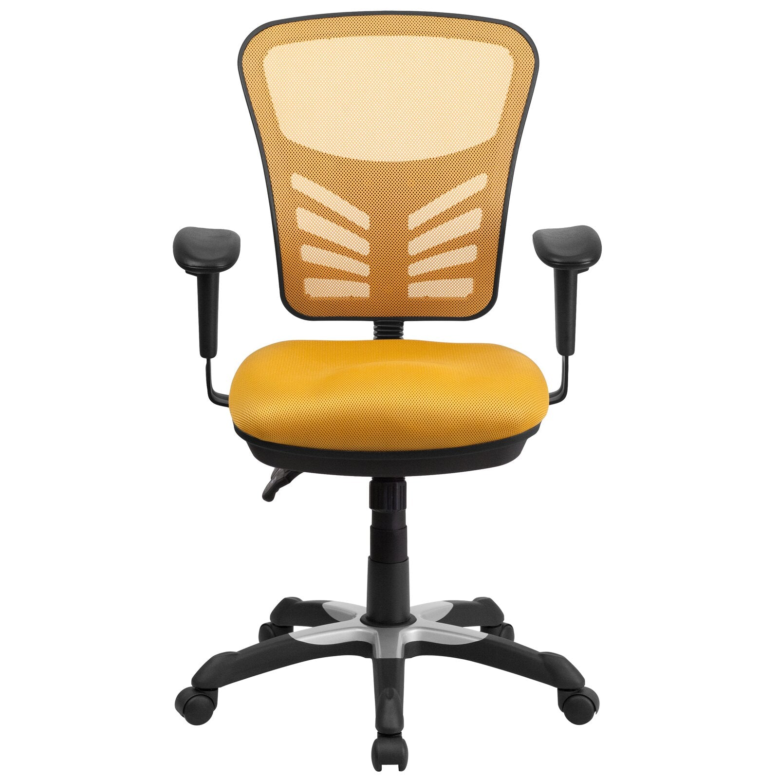 Billups Ergonomic Mesh Task Chair K7357