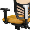 Billups Ergonomic Mesh Task Chair K7357