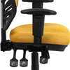 Billups Ergonomic Mesh Task Chair K7357