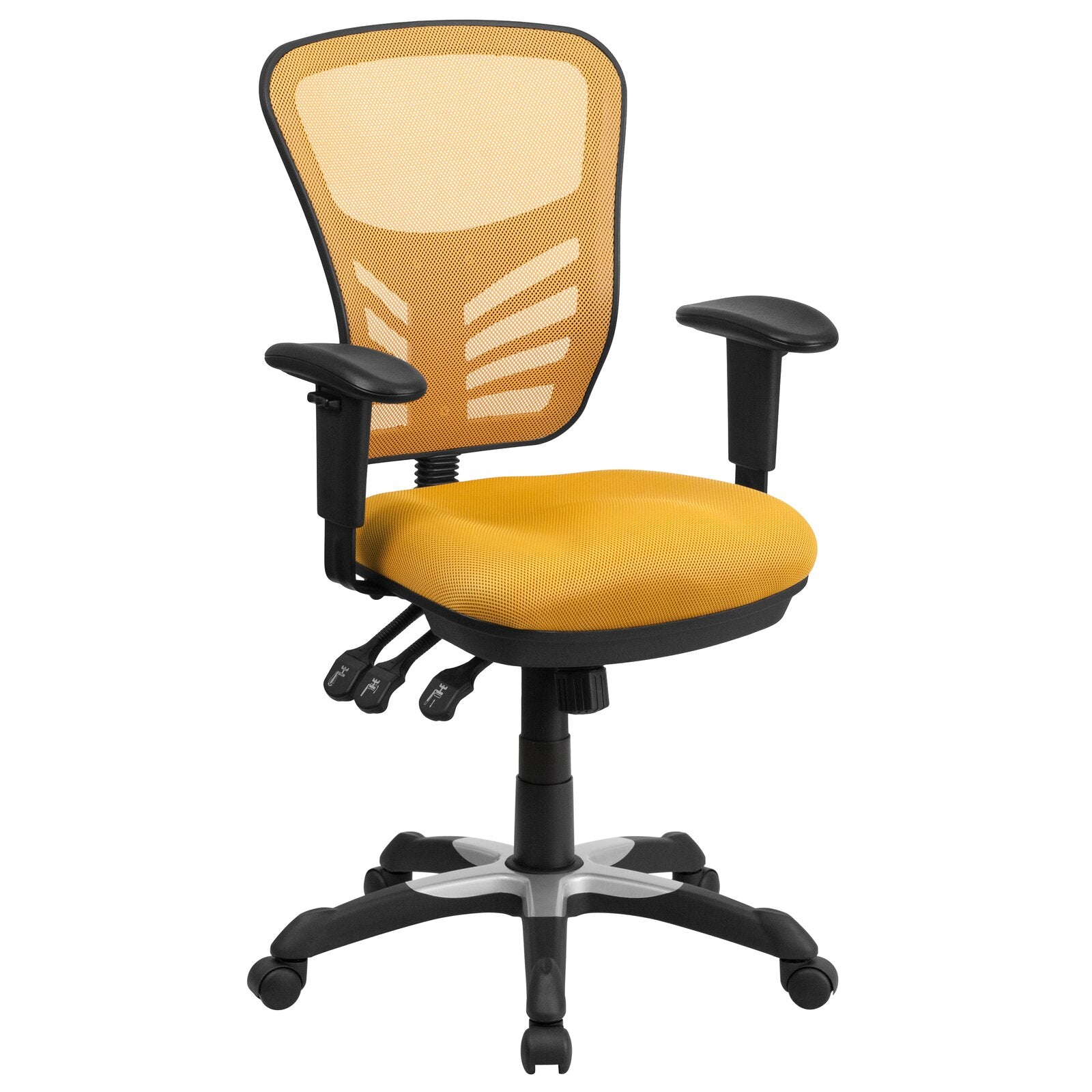 Billups Ergonomic Mesh Task Chair K7357