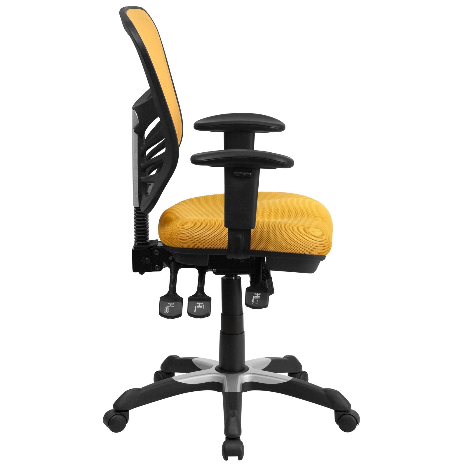 Billups Ergonomic Mesh Task Chair K7357