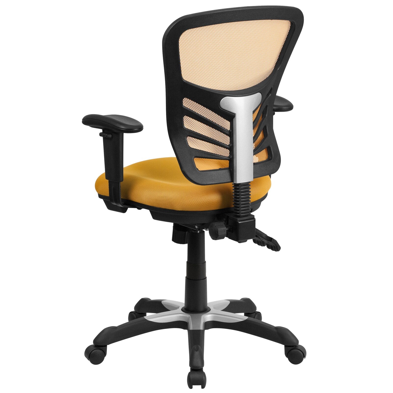 Billups Ergonomic Mesh Task Chair K7357