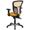 Billups Ergonomic Mesh Task Chair K7357