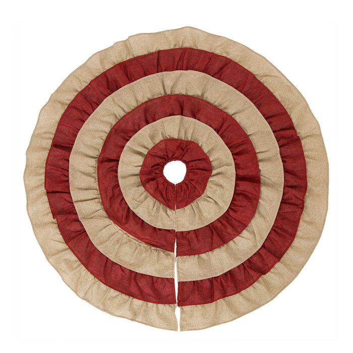 Billy Tree Skirt PK128