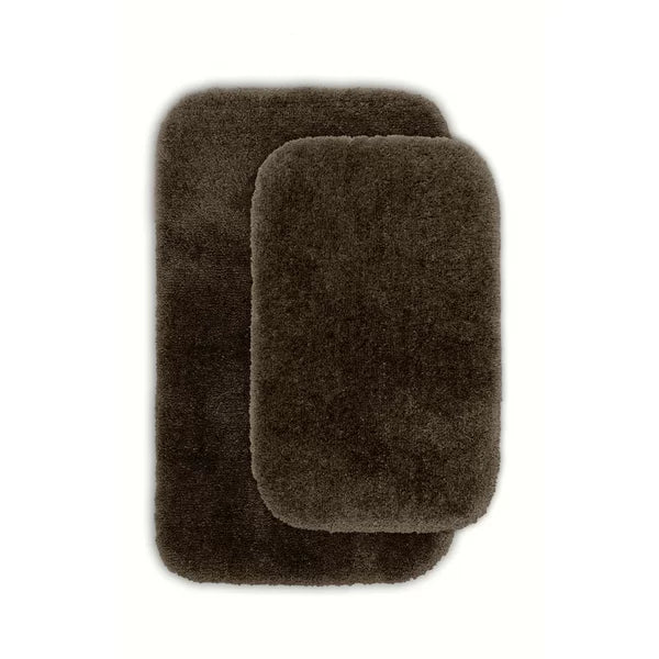 Billye Bath Rug Set (Set of 2)