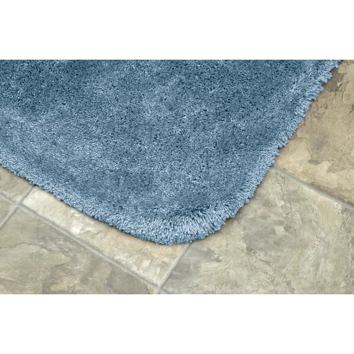 Billye Bath Rug Set (Set of 2)