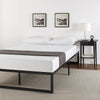 Bilski 14'' Steel  KING Bed Frame CA252