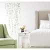 Bilyeu 10 Piece Hanging Vine Wall Decal Set B100-VS317