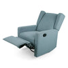 Bines 28.5'' Wide Manual Swivel Club Recliner HB301