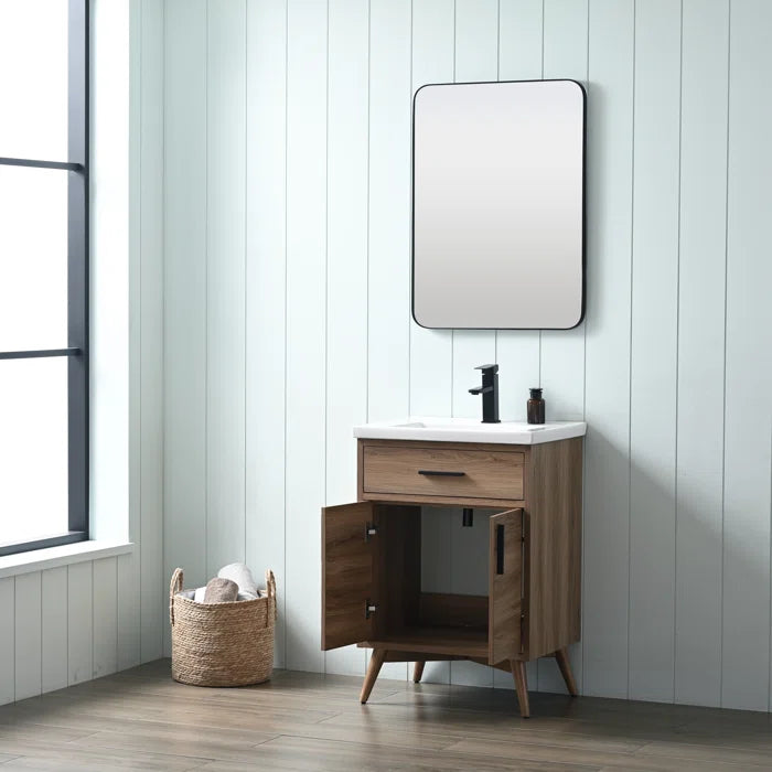Binford 24" Single Bathroom Vanity Set