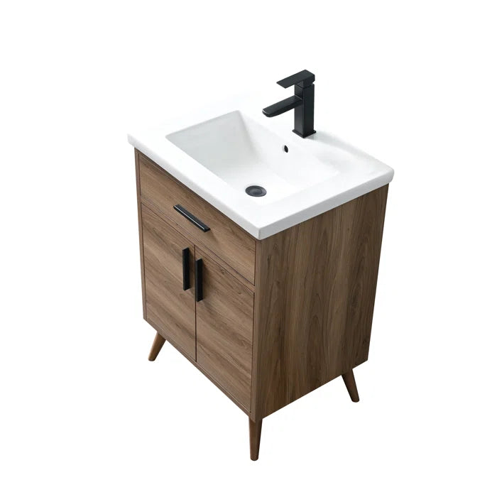 Binford 24" Single Bathroom Vanity Set